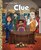 Clue (Hasbro) by Megan Roth, Meg Dunn, 9798217024551