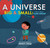 A Universe Big & Small (A Story About Carl Sagan) by James Yang, James Yang, 9780593693070