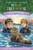 Sea Otter Sunrise - 9780593706510 by Mary Pope Osborne, AG Ford, 9780593706510