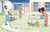 Daisy Rewilds - 9780593125670 by Margaret McNamara, Kerascoët