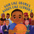Hair Like Obama's, Hands Like Lebron's (A Picture Book) by Carole Boston Weatherford, Savanna Durr, 9781419771484