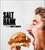 Salt Hank (A Five Napkin Situation (A Cookbook)) by Henry Laporte, 9781668025482