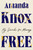 Free (My Search for Meaning) by Amanda Knox, 9781538770719