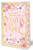 Pétalos de papel (Edición limitada, cantos pintados) / Paper Petals (Limited Edition, Sprayed Edges) (Spanish Edition) by Iria G. Parente, Selene M. Pascual, 9788427246836
