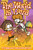 The World Is Lava (A Crabgrass Comics Adventure) by Tauhid Bondia, 9781524890452