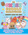 The Chibi Cuddly Creatures Activity Book for Kids (Animal-Themed Anime- and Manga-Style Coloring Pages, Puzzles, Mazes, Stickers, and Other Fun Games) by Valentina Figus, 9781646048205