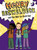 Henry Heckelbeck and the Not-So-Dark Day by Wanda Coven, Priscilla Burris, 9781665962964