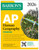 AP Human Geography Premium, 2026: Prep Book with 6 Practice Tests+ Comprehensive Review + Online Practice by Barron's Educational Series, Meredith Marsh, Peter S. Alagona, 9781506296661