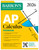 AP Calculus Premium, 2026: Prep Book with 12 Practice Tests + Comprehensive Review + Online Practice by David Bock, Dennis Donovan, Shirley O. Hockett, 9781506296722