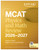 MCAT Physics and Math Review 2026-2027 (Online + Book) by Kaplan Test Prep, 9781506297491
