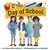 My First Day of School - 9781665972482 by Alyssa Satin Capucilli, Jill Wachter, 9781665972482