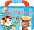 What's Inside the Suitcase? (A Lift-the-Flap Book) by Hannah Eliot, Lizzy Doyle, 9781665974912