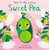 You're My Little Sweet Pea - 9781667209364 by Nicola Edwards, Natalie Marshall, 9781667209364