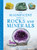 The Magnificent Book of Rocks and Minerals by Farndon, Isabel Aracama, Simon Mendez, 9798886740516