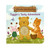 Winnie-the-Pooh Touch & Feel Tigger's Tasty Adventure by Daniela Massironi, A.A. Milne, Cottage Door Press, 9798890192493