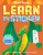 Learn by Sticker: Word Study (Use Phonics to Create 10 Mythical Creatures!) by Workman Publishing, 9781523529728 Learn by Sticker: Word Study (Use Phonics to Create 10 Mythical Creatures!) by Workman Publishing, 9781523529728