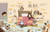 Sleep, Sheep! - 9781525302008 by Kerry Lyn Sparrow, Guillaume Perreault