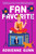 Fan Favorite by Adrienne Gunn, 9781538768259
