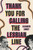 Thank You for Calling the Lesbian Line by Elizabeth Lovatt, 9781538774496