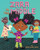 Zara in the Middle by Erika Lynne Jones, Erika Lynne Jones, 9780063234239