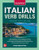 Italian Verb Drills, Premium Fifth Edition by Paola Nanni-Tate, 9781264264209