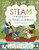 STEAM Tales: The Wind in the Willows (The children's classic with 20 hands-on STEAM activities) by Katie Dicker, Kenneth Grahame, 9781783129058