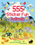 555 Sticker Fun - Animals by Susan Mayes, Dan Crisp, 9781835553138