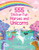 555 Sticker Fun Horses and Unicorns: Activity Book by Oakley Graham, Lauren Ellis, 9781835553145
