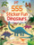 555 Sticker Fun Dinosaurs: Activity Book by Oakley Graham, Dan Crisp, 9781835553152