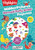 Mermaid Hidden Pictures Puffy Sticker Playscenes by Highlights, 9781639622559