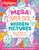 Mega Super Cute Hidden Pictures Puzzles by Highlights, 9781639623013