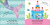 Bilingual Baby Touch and Feel Mermaid / La sirenita by DK, 9780593969809