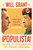 Populista (The Rise of Latin America's 21st Century Strongman) by Will Grant, 9781789543971