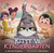 Kitty vs. Kindergarten by Martha Freeman, Eda Kaban, 9781368097284