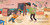 Kitty vs. Kindergarten by Martha Freeman, Eda Kaban, 9781368097284