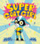Super Goat Girl by Tracey Baptiste, Dapo Adeola, 9780525517764