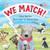 We Match! by Chris Barton, Sharon Glick, 9781662621062 We Match! by Chris Barton, Sharon Glick, 9781662621062