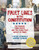 Fault Lines in the Constitution (Third Edition) (The Framers, Their Fights, and the Flaws that Affect Us Today) by Cynthia Levinson, Sanford Levinson, 9781682637685