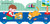 Rolling Pals: Matt the Cat by duopress labs, Wendy Kendall, 9781464228421