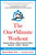 The One-Minute Workout (Science Shows a Way to Get Fit That's Smarter, Faster, Shorter) by Martin Gibala, Christopher Shulgan, 9780399183669
