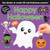 First Sticker Art: Happy Halloween by Paul Calver, Toby Reynolds, Ksenya Savva, 9781464244957