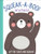 Squeak-A-Boo! Animals by Elizabeth Golding, Sally Anne Garland, 9781464248429
