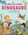 Fun + Facts: Dinosaurs (Awesome Games and Facts for Hours of Engaging Fun!) by Carolina Grosa, 9788854420953