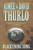 Blackening Song (An Ella Clah Novel) by Aimée Thurlo, David Thurlo, 9780765302564