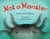 Not a Monster - 9781623545697 by Claudia Guadalupe Martínez, Laura Gonzalez, 9781623545697