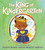 The King of Kindergarten - 9780593856970 by Derrick Barnes, Vanessa Brantley-Newton, 9780593856970