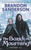 The Bands of Mourning (A Mistborn Novel) - 9780765378583 by Brandon Sanderson, 9780765378583
