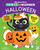 My Very First Sticker by Number Halloween by Julie Cossette, Cottage Door Press, 9798890193643