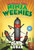 Beware the Ninja Weenies (And Other Warped and Creepy Tales) by David Lubar, 9780765368799