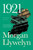 1921 (The Great Novel of the Irish Civil War) by Morgan Llywelyn, 9780765326935
